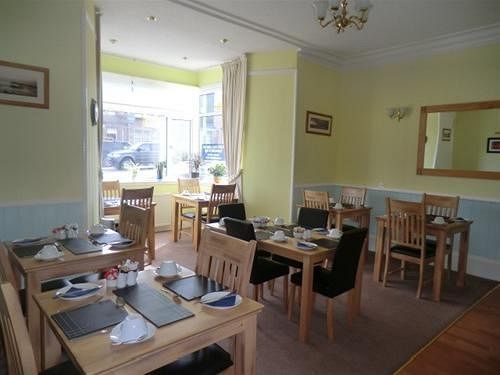 Heidl Guest House Partner With Grampian Hotel Perth Bagian luar foto