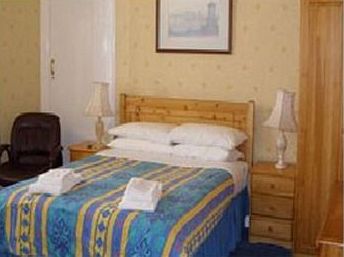 Heidl Guest House Partner With Grampian Hotel Perth Bagian luar foto