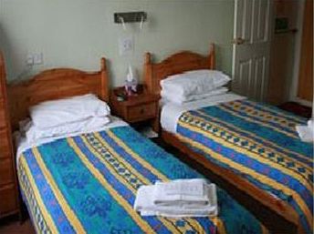 Heidl Guest House Partner With Grampian Hotel Perth Bagian luar foto